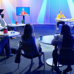 Good Leadership Breakfast - May 2021