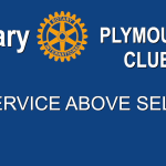 Rotary Plymouth Club - Service Above Self